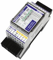 frenzel + berg electronic hipecs CIO300 CANopen module for digital inputs and outputs
