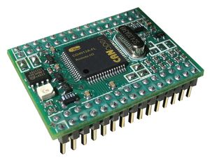 frenzel + berg CO4012A-BD CANopen chip controller module for digital IO