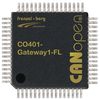 frenzel & berg electronic CO4011 CANopen single chip controller CANopen on chip gateway controller
